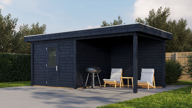 Leyburn 5.9m x 3m