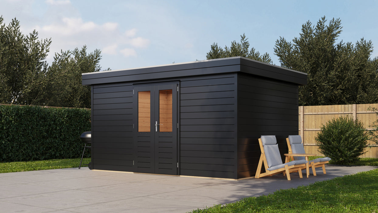 Westerdale 4.2m x 3m