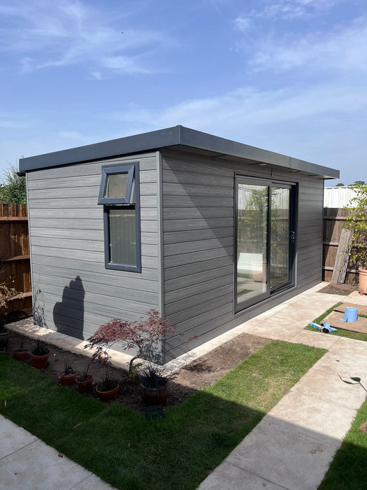 Dalbury Everframe