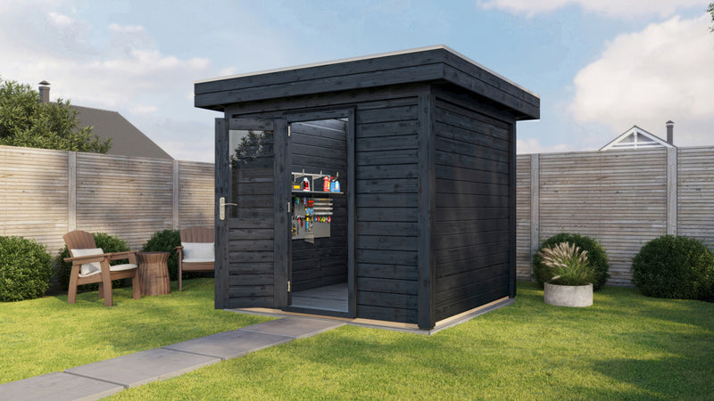 Cropton 2.5m x 2.5m