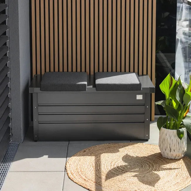 Storage Bench