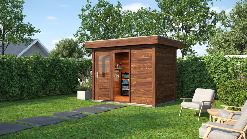 Flockton 3m x 2m