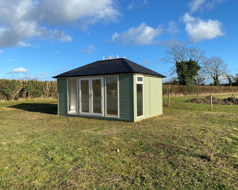 Dukesbury 10ft Gable