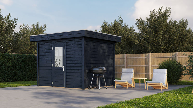Grosmont 3m x 2.5m
