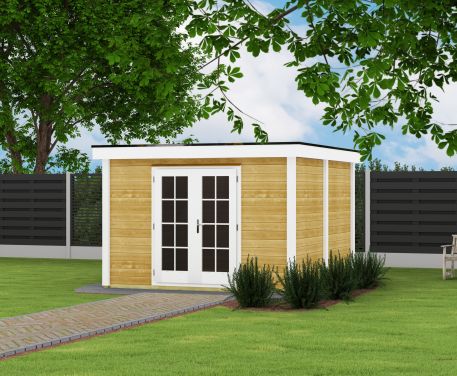 Summerhouse 90015