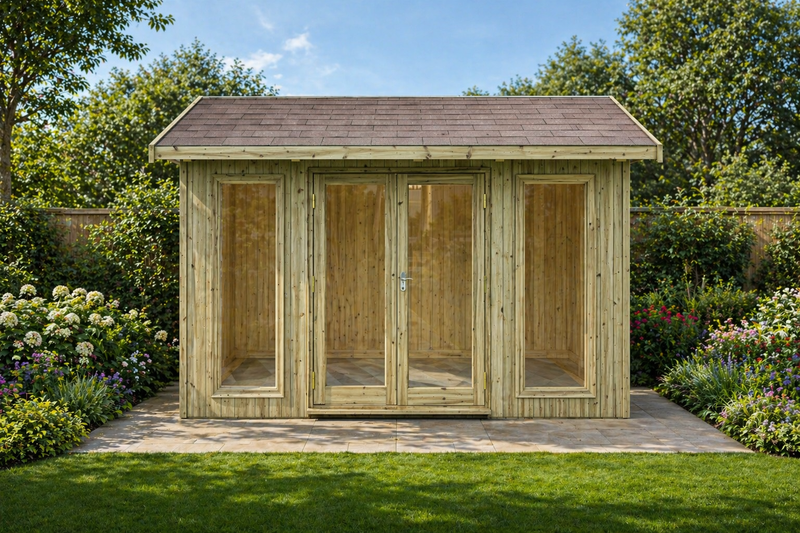 Bristol 8ft Gable