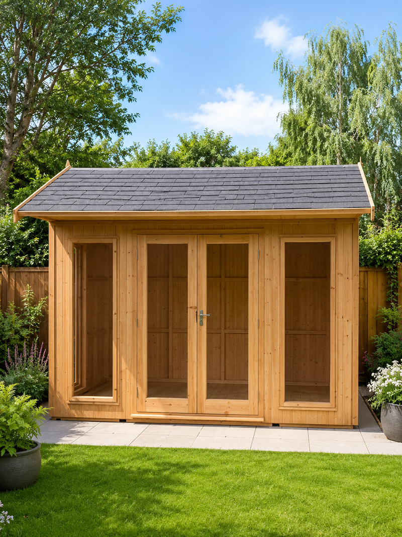 Bristol 8ft Gable