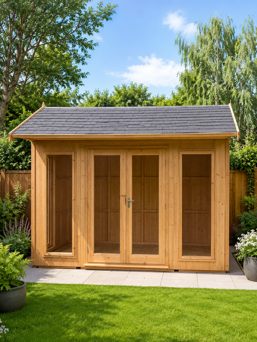 Bristol 12ft Gable