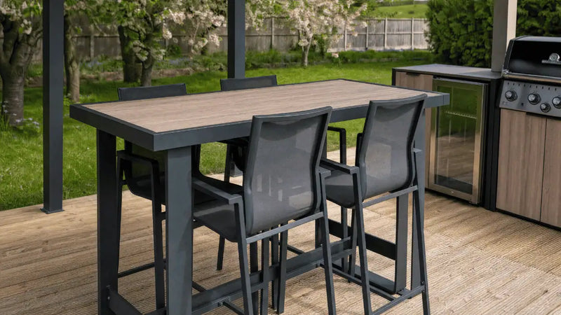 Milford Bar Set