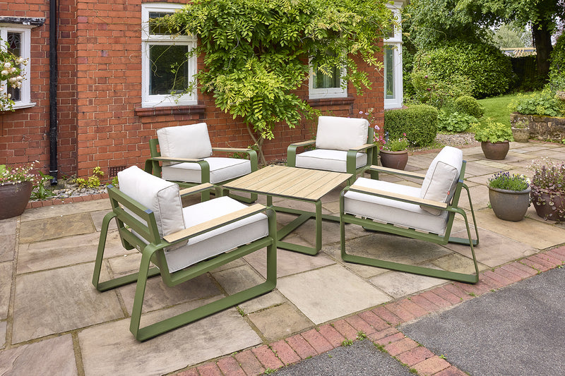 Sandon Chair Set