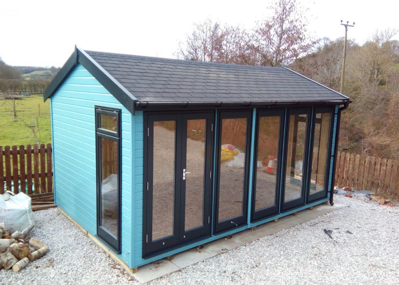 Walton 12ft Gable