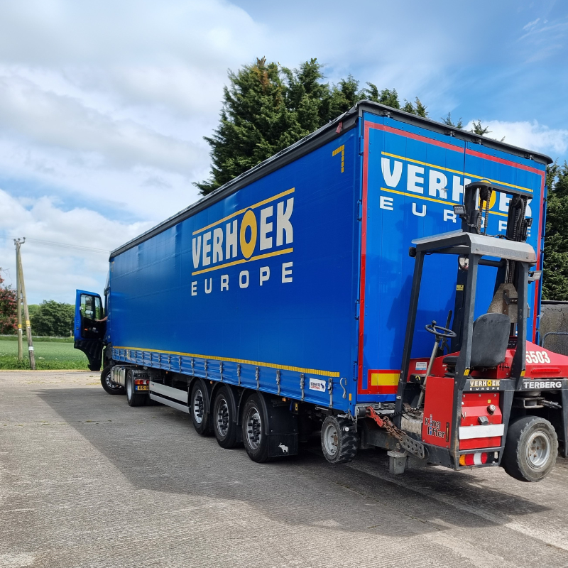 Our delivery promise