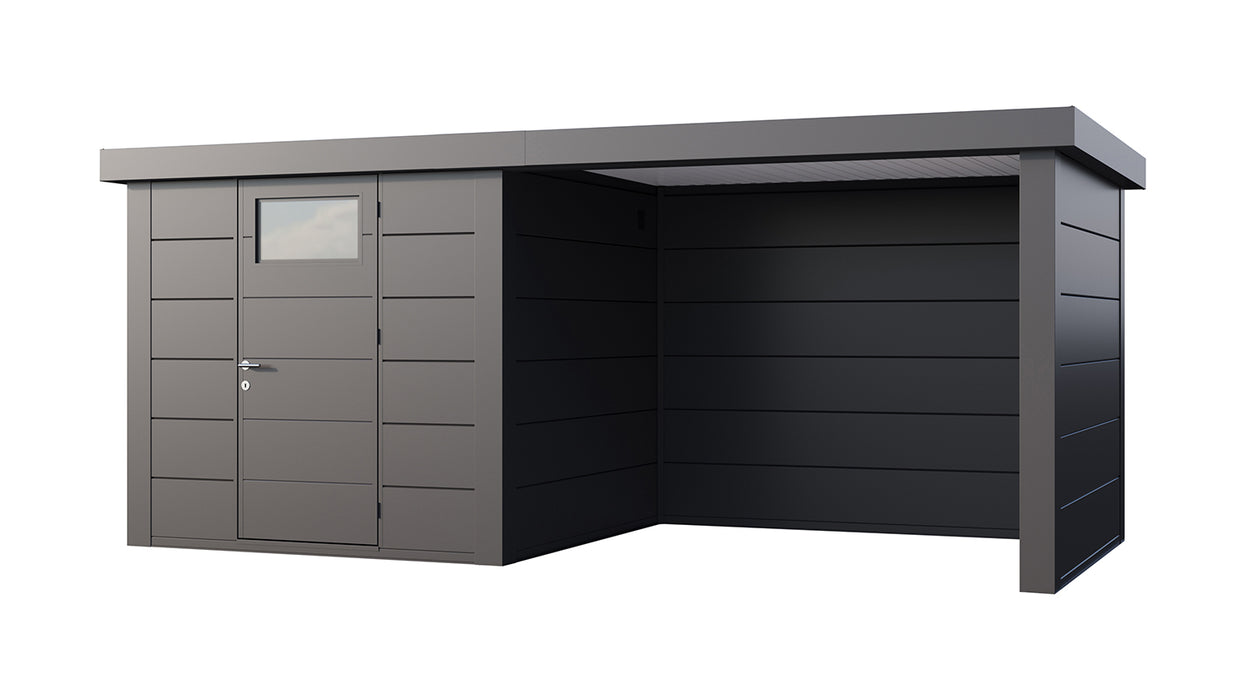 Eleganto 2424 Closed Lounge