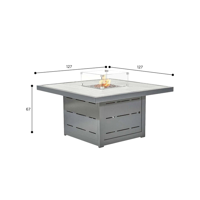 Fire Side Set