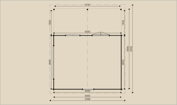 Garage 26488