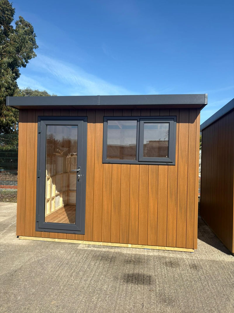 Henley Composite Garden Room