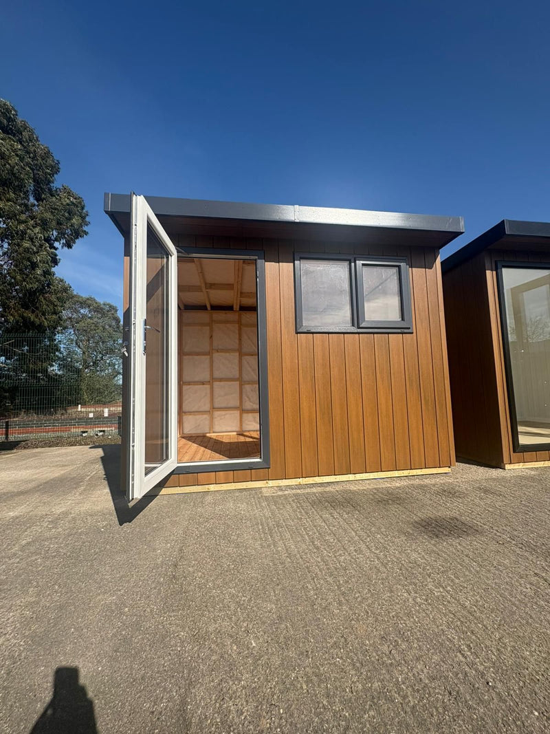 Henley Composite Garden Room