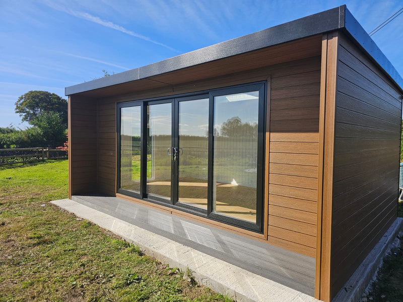 Dalbury 14ft Gable