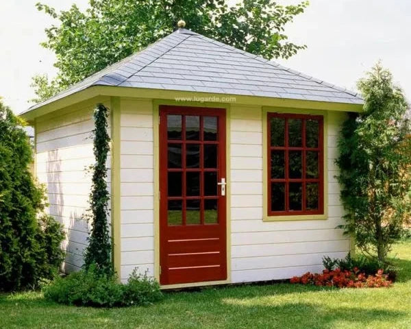 P44 Summerhouse