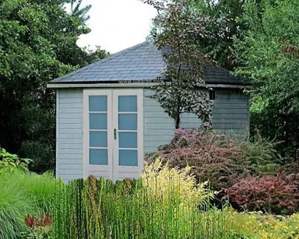 P29 Summerhouse