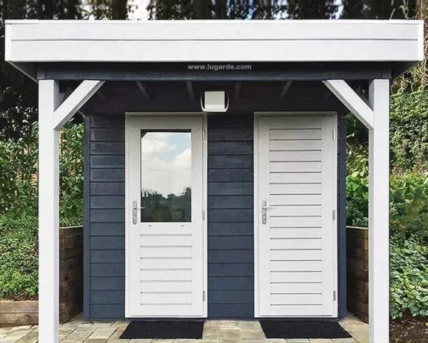 SP44b Summerhouse