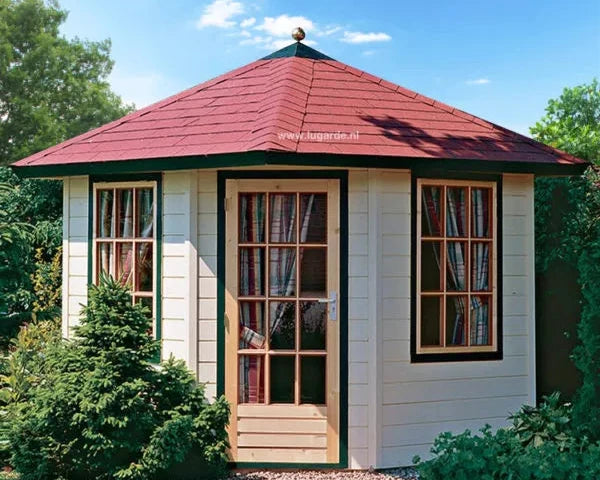 P52 Summerhouse