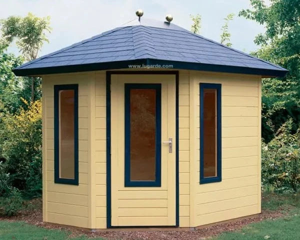 P55 Summerhouse