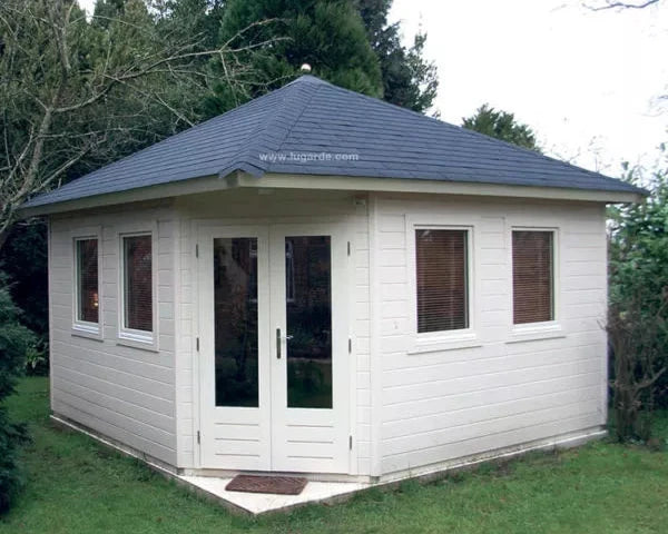 P57 Summerhouse