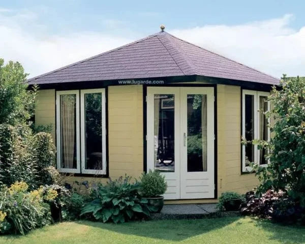 P59 Summerhouse