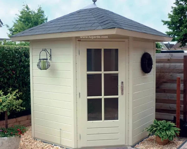 P561 Summerhouse