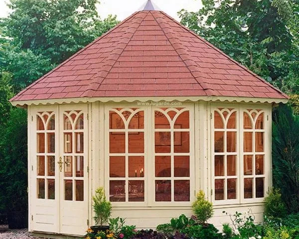 P895 Summerhouse