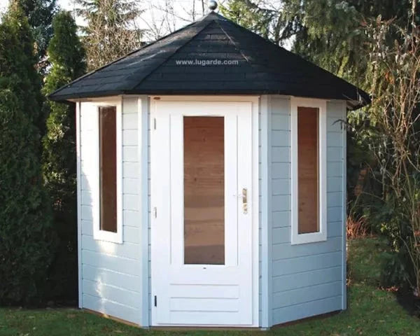 P85 Summerhouse