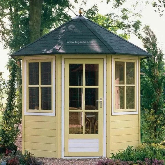 P86 Summerhouse
