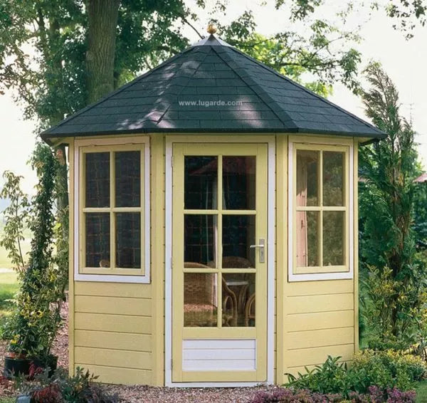 P86 Summerhouse