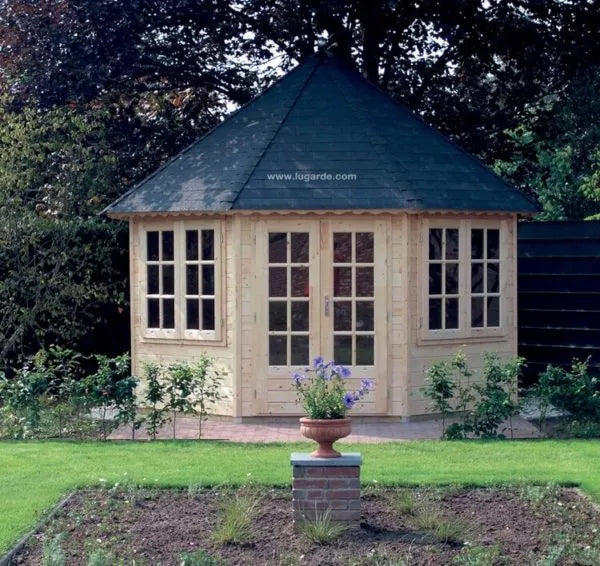 P896 Summerhouse