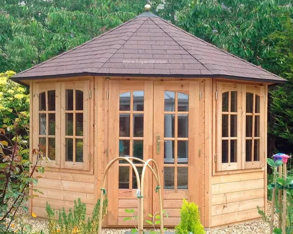 P892 Summerhouse