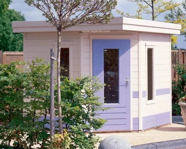 P568 Summerhouse