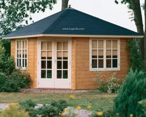 P54 Summerhouse