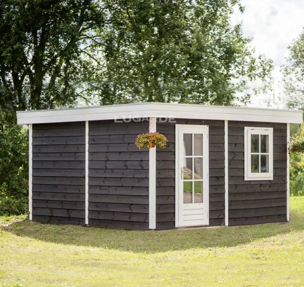 D3 Summerhouse