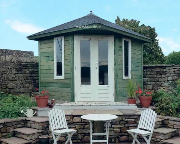 P566 Summerhouse