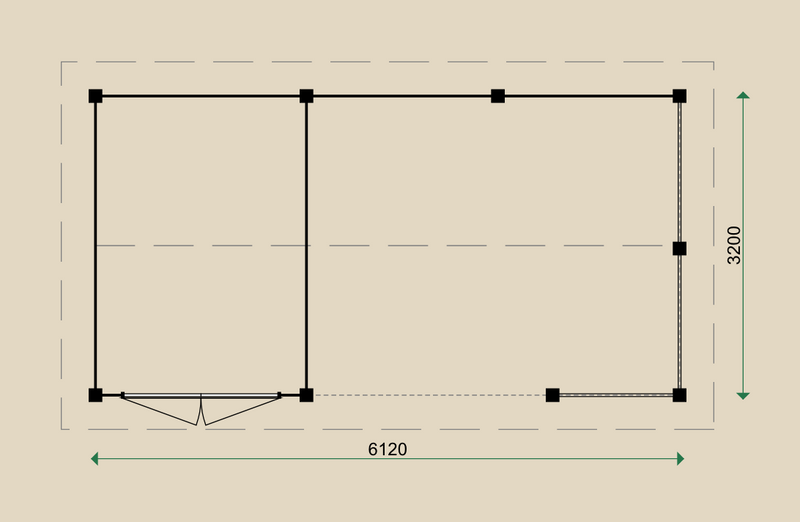 Dimensions for the PSL5 Dimensions. 