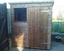 Standard Pent Sheds - Yorkshire Garden Buildings Dev