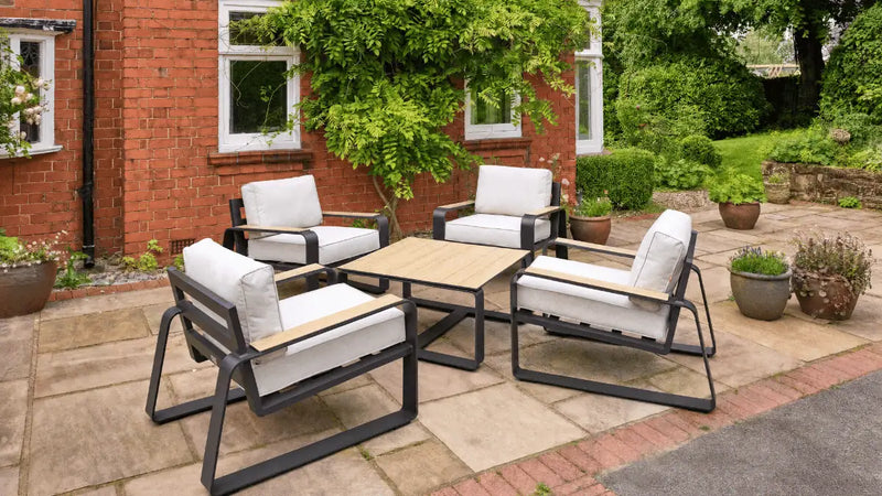 Garden Set