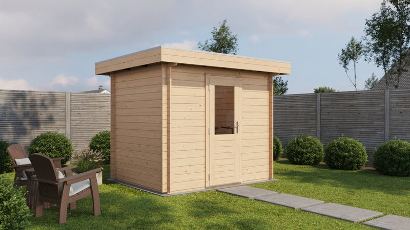 Allerthorpe 2.5m x 2m