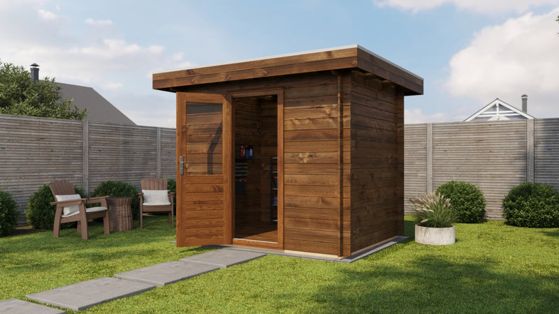 Allerthorpe 2.5m x 2m
