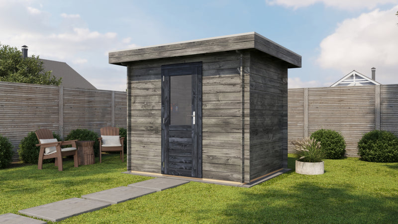 Allerthorpe 2.5m x 2m