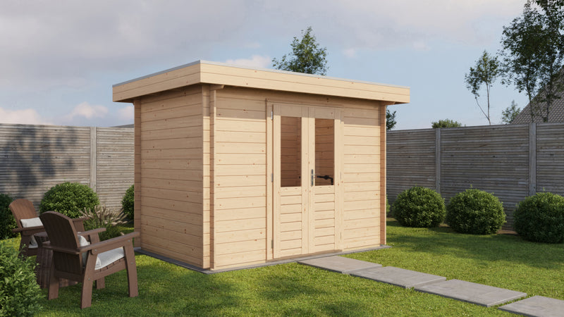 Dunswell 3m x 2m