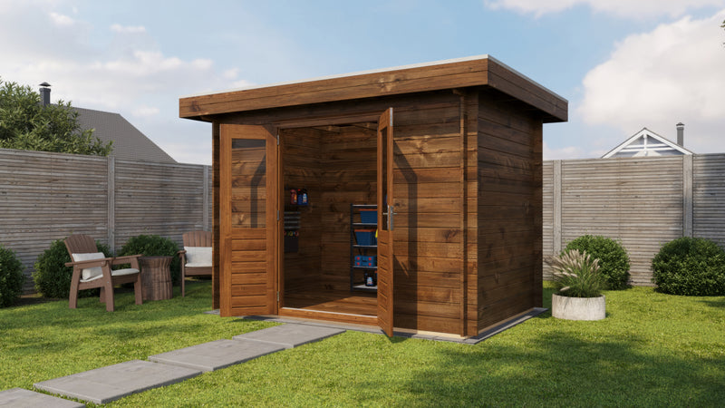 Dunswell 3m x 2m