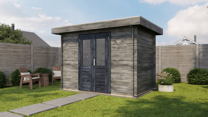 Dunswell 3m x 2m