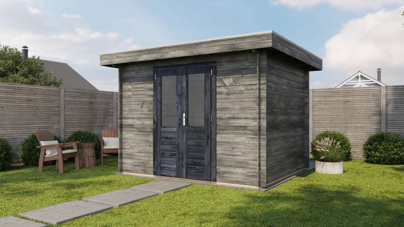 Elloughton 3m x 2.5m